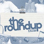 the roundup #021