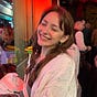María 🖤's avatar