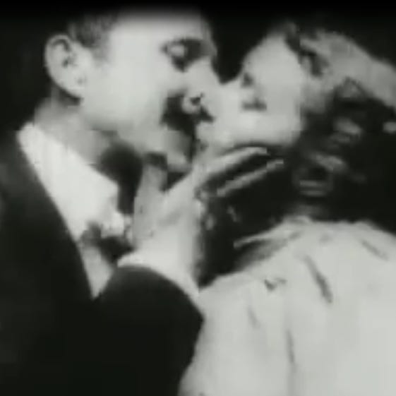 ECSTATIC Screen Notes