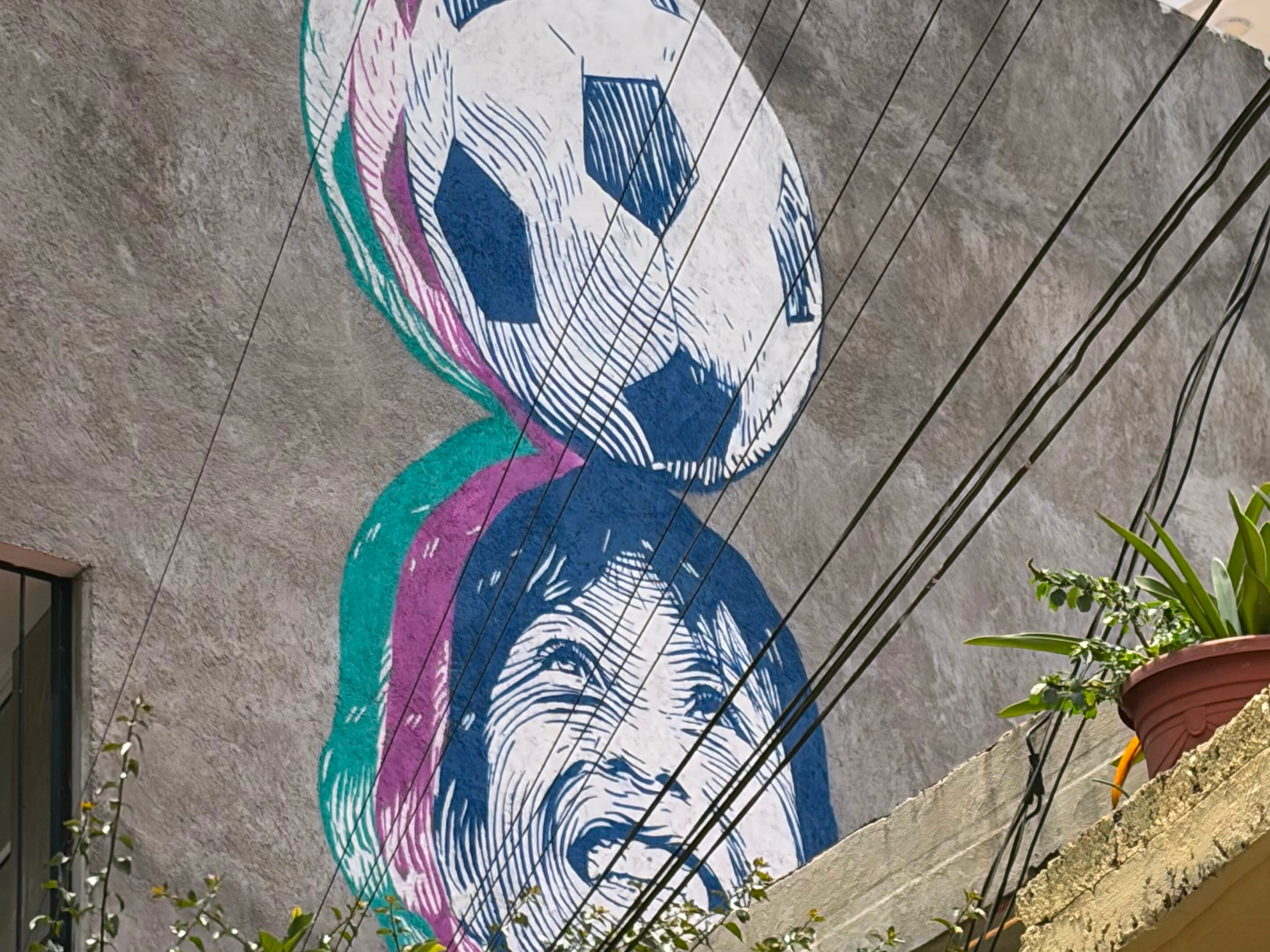 Mexico 2026: The World Cup Circus Rolls Into Town