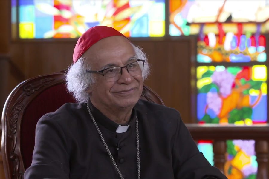 ‘No invite,’ or ‘no fly’? Nicaraguan cardinal absent from Rome consistory