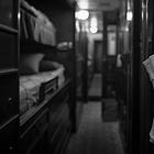 The Stocking on Car No. 7