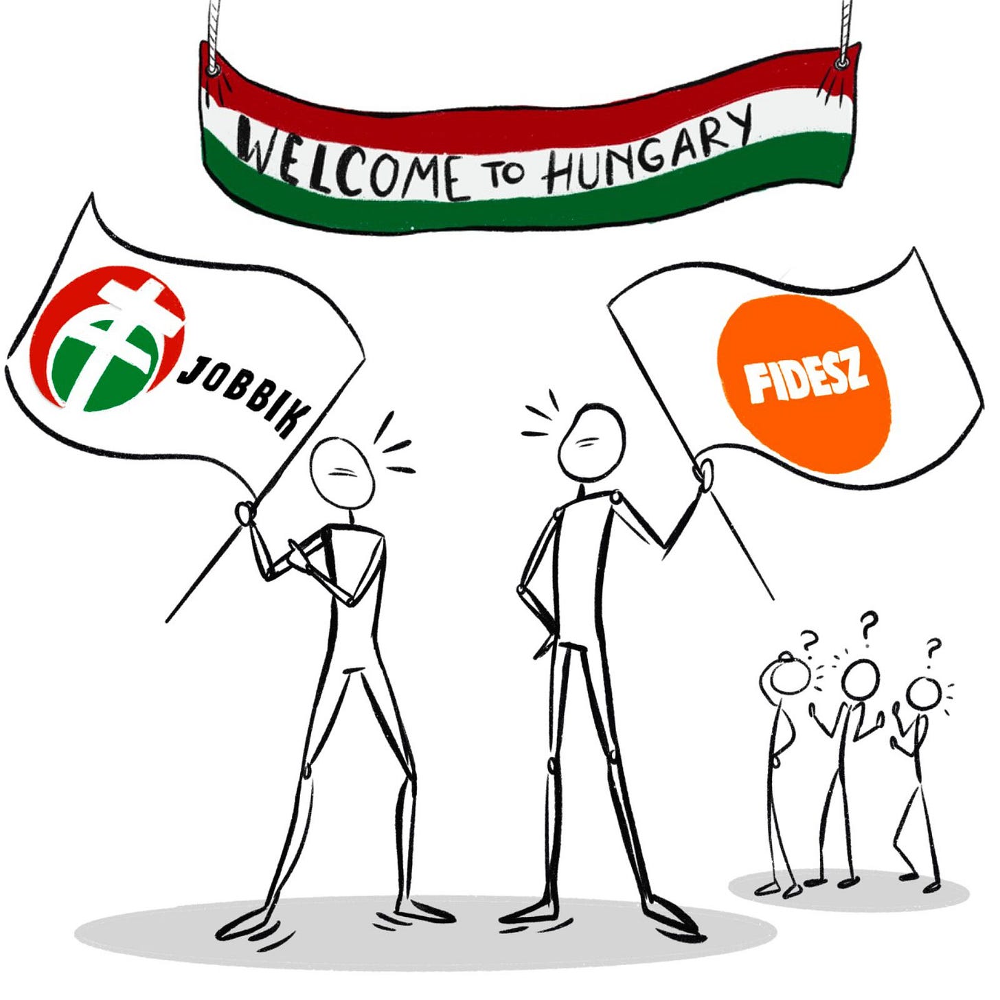 Hungary’s Uneasy Peace With Its Fascist Past, in the Present