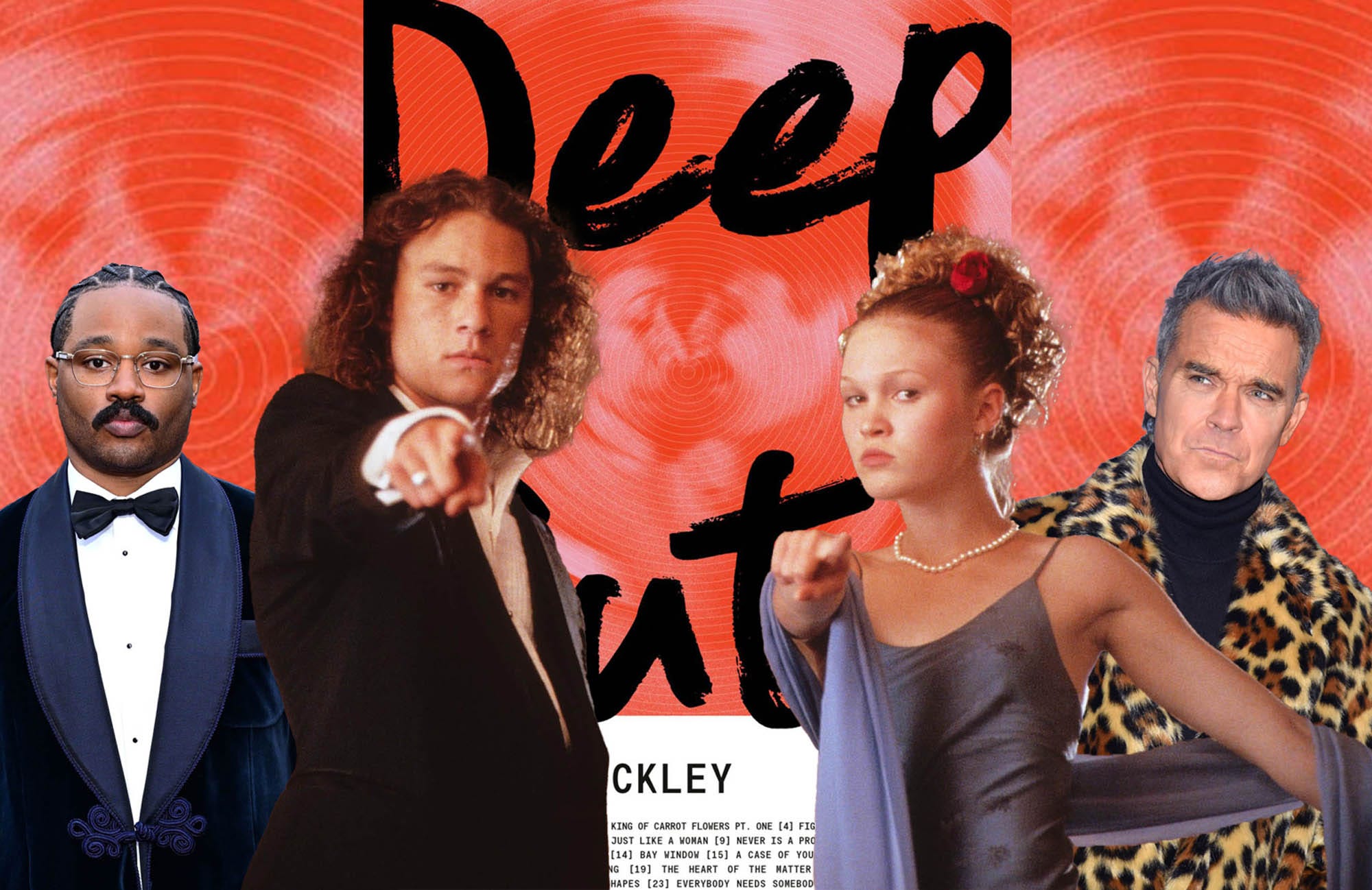 Mailbag for April 25, 2025 - by LaineyGossip - The Squawk, image size:2000x1298