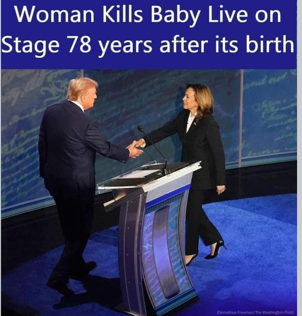 Can a Woman Be Too Presidential? - by Susan Bordo, image size:1233x1291