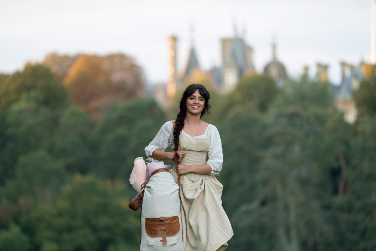 Cinderella Amazon Prime Video Trailer: Camila Cabello Wants More Than  Prince Charming | Entertainment News