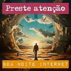 Boa Noite Internet