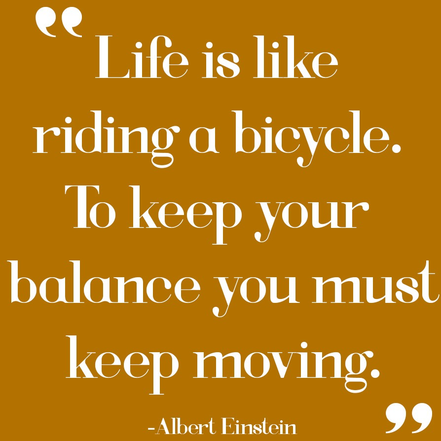 Inspirational quotes about life