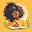 Avatar de Utopía de Mujer