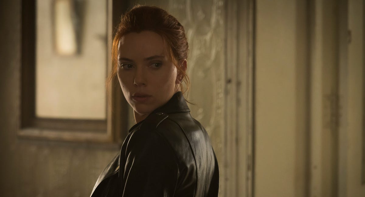 Rumor: Scarlett Johansson To Play Bruce Wayne's Love Interest Turned Villain In 'The Batman Part II'