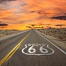 Route 66 Americana Archive