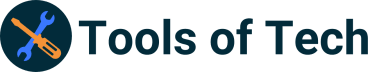 Tools of Tech