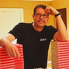 Cashflow Diary Direct