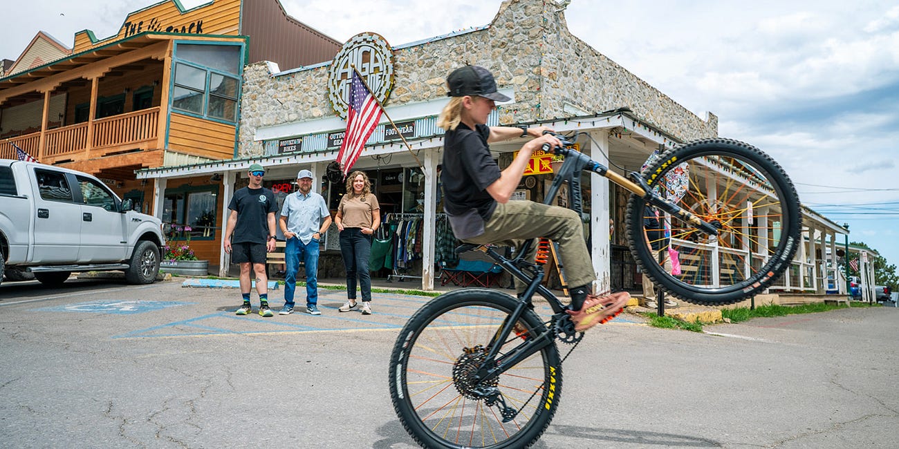 Your Favorite Little Outdoor Store Turns 30