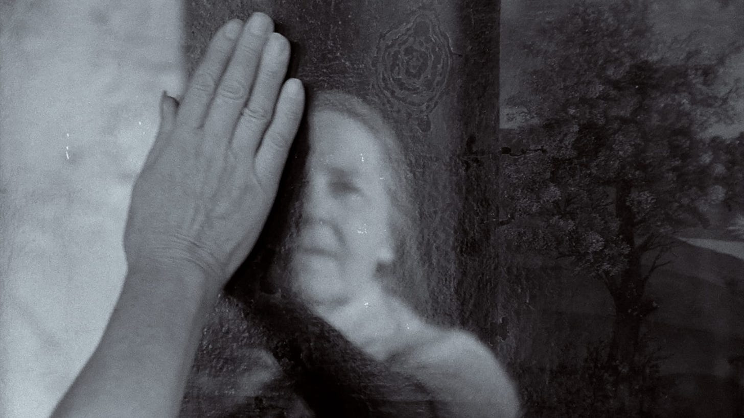 Mirror: “All Is Immortal” | Current | The Criterion Collection Mirror: “All Is Immortal” | Current | The Criterion Collection