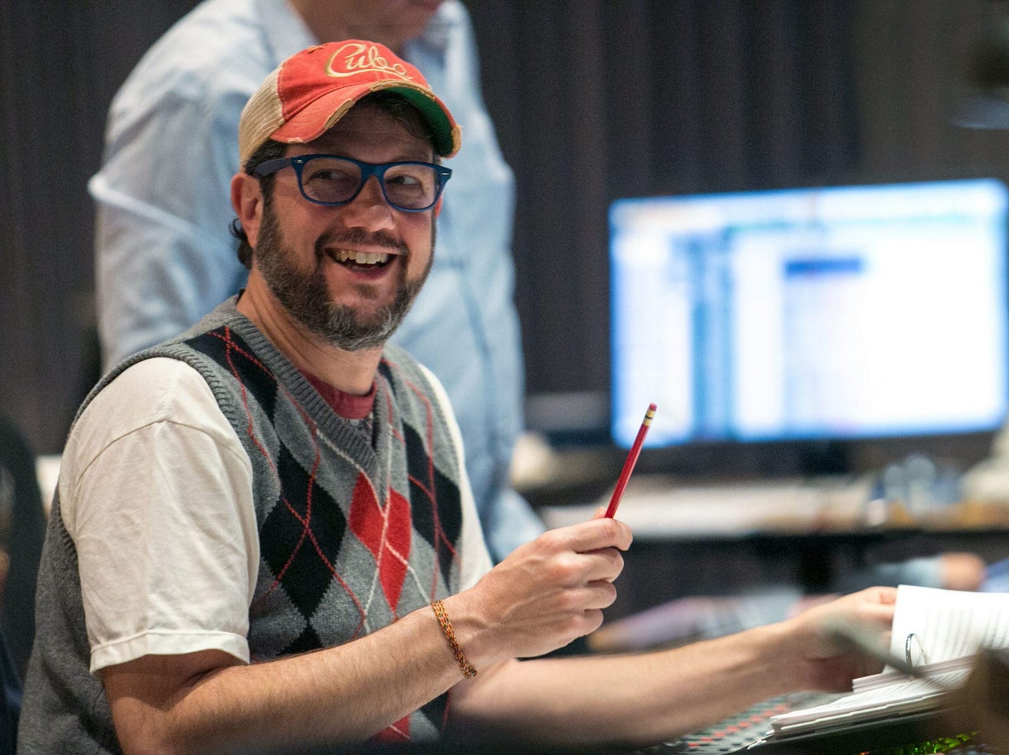 Composer Michael Giacchino will turn director with a remake of sci-fi ...