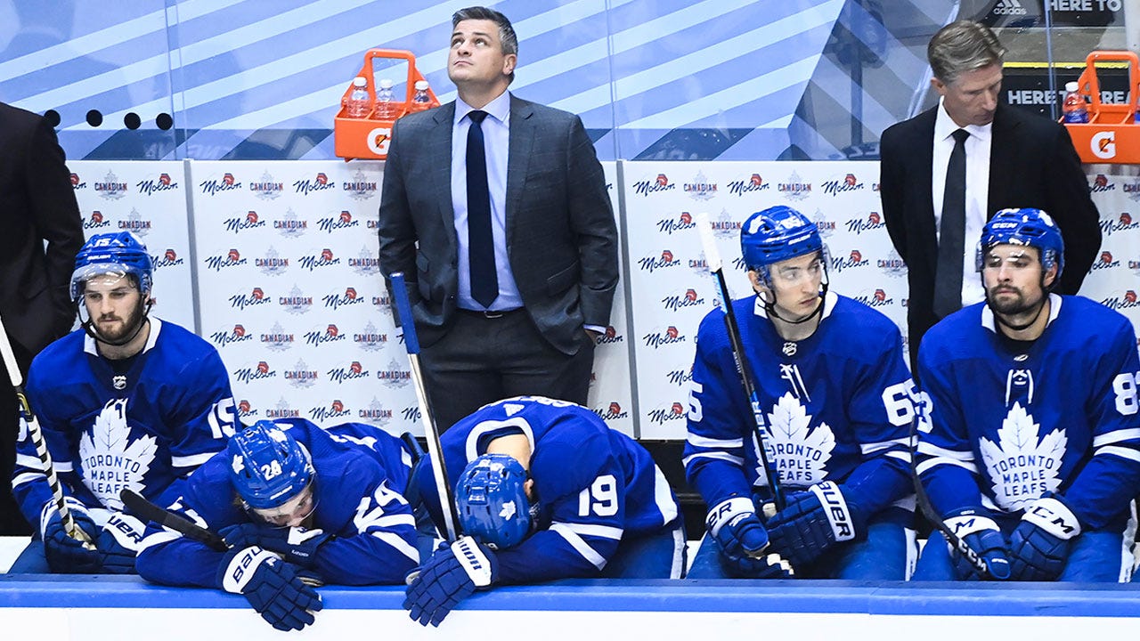 Nine thoughts on Maple Leafs&#39; Game 5 loss and what it all means -  Sportsnet.ca