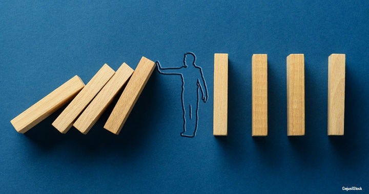 3 steps to building strong risk management - FM