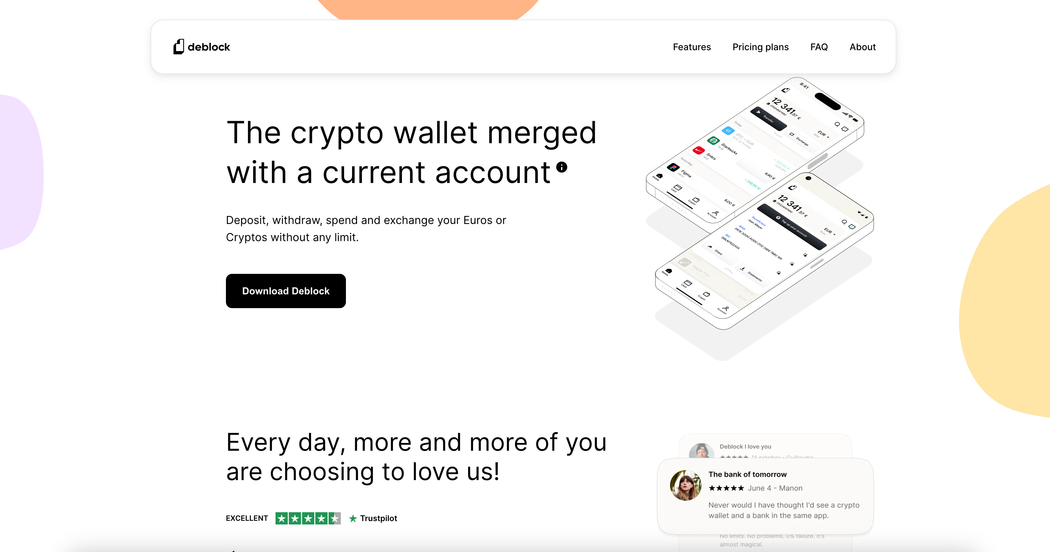 Stablecoin market surges to a whopping $190 billion as major players are  embracing stables 😳🔥; Former Revolut & Ledger execs secure additional  £13.3M as crypto market shows signs of recovery 💪🤑