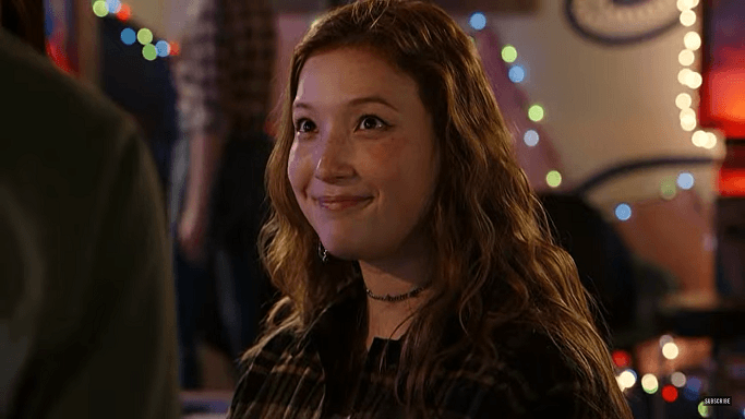 Shady Sadie at Side Step bar on Walker 3.16. Shady Sadie at Side Step bar on Walker 3.16.