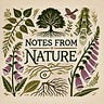 Notes from Nature