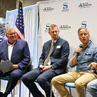 'Dirty Jobs' star Mike Rowe back in South Dakota for Homebuilder Lab unveiling
