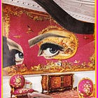 Art+Psychology Interview with Photomontage Artist Eva Lake