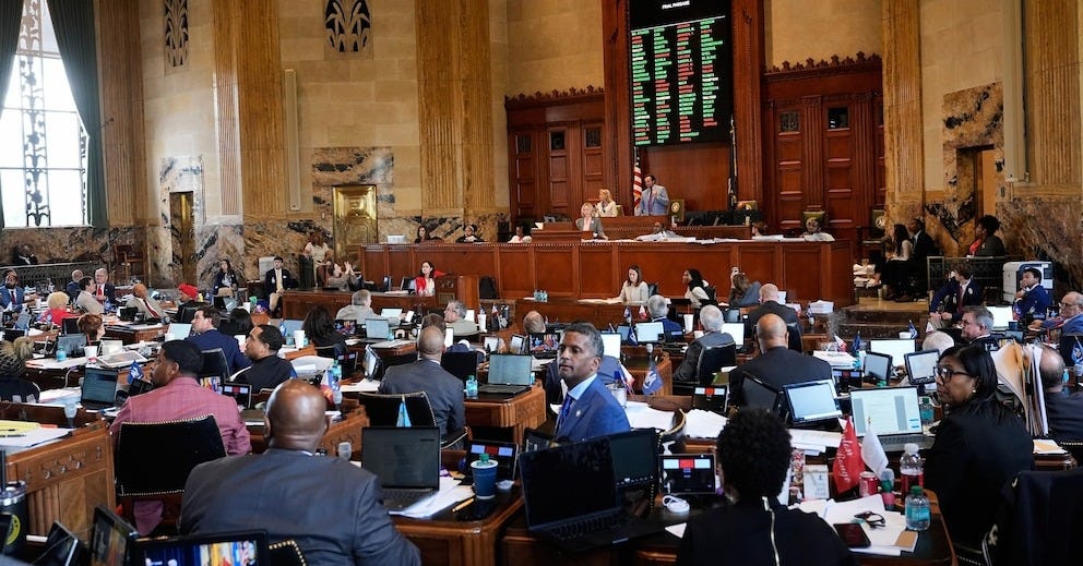 Louisiana approves new congressional map that could allow Republicans to  pick up a seat - ABC News