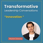 Transformative Leadership Conversations