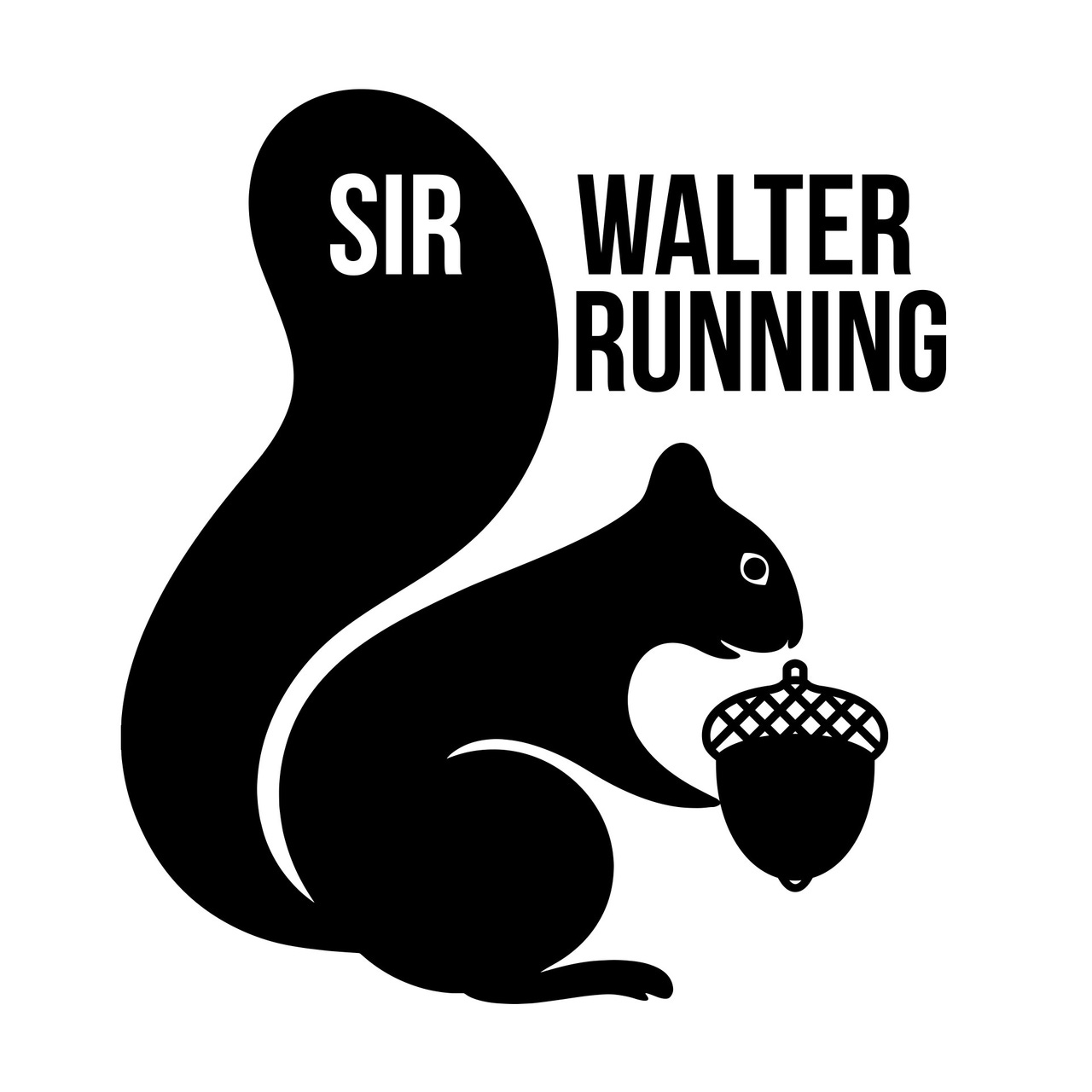 Sir Walter Running’s eNewsletter