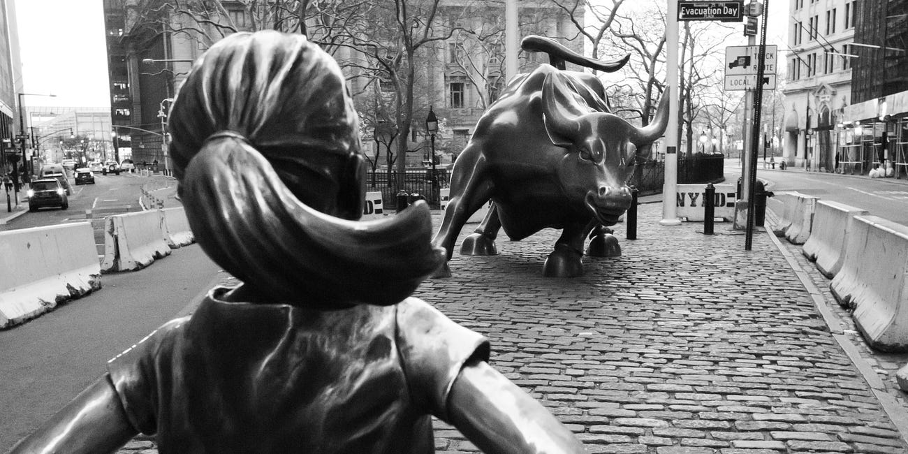 The Wealth Effect