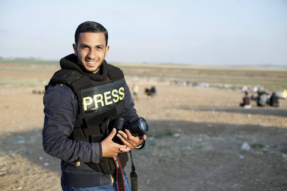 ‘Do not forget Gaza’: Anas Al-Sharif’s final message echoes louder than ever one year after his martyrdom - Palestine Will Be Free 'Non dimenticate Gaza': il messaggio finale di Anas Al-Sharif riecheggia più forte che mai un anno dopo il suo martirio - La Palestina sarà libera