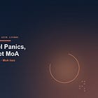 My AI MOA Experiment Kernel-Panicked My Mac Studio Three Times