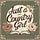 Just a Country Girl