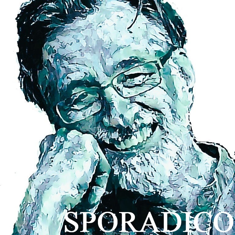 SPORADICO