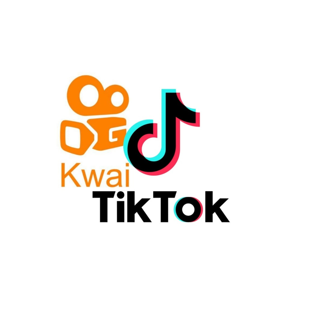 Kwai e TikTok – somos produto chinês?