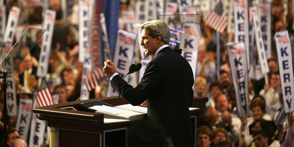 Radical Events The Radicals Come of Age - by Rod D. Martin