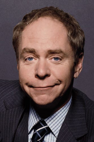 Teller | Cato Institute