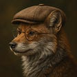 Fox's avatar