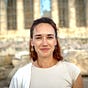 Anna Mikeda's avatar