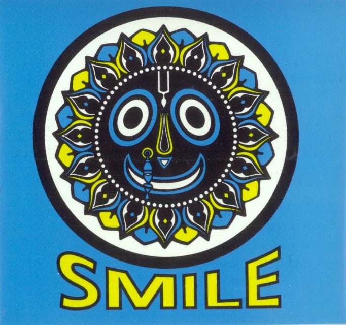SMILE STICKERS SMILE STICKERS