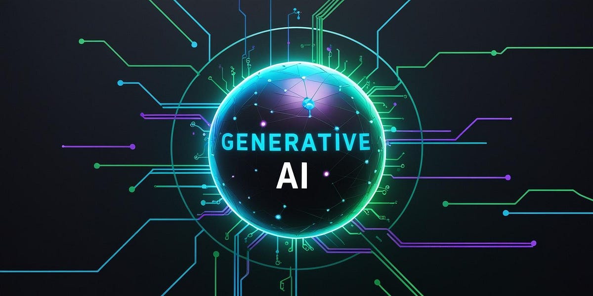 Generative AI in Marketing: Global Market Forecast 2024-2030