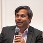 Nisheeth Vishnoi's avatar