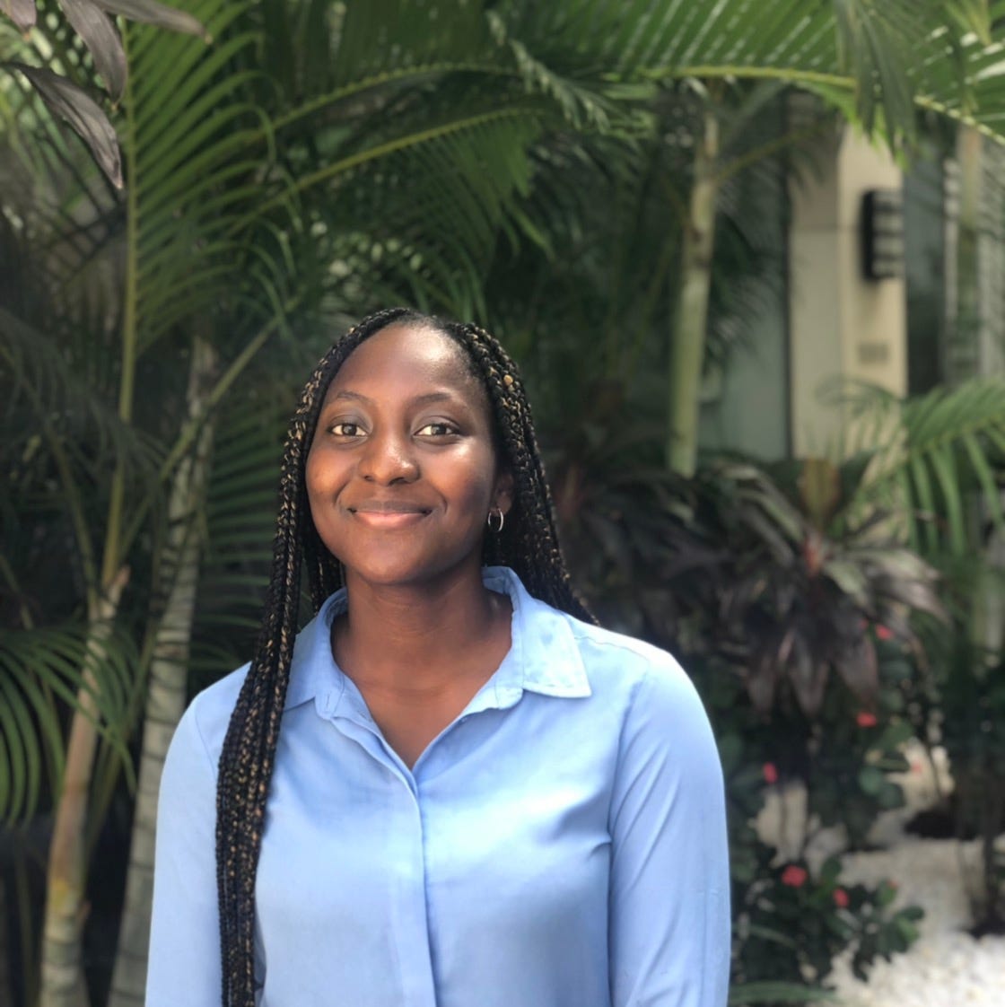 Oluwaseyi’s Newsletter