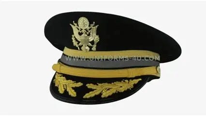 Image result for images of the united states coat of arms on military caps