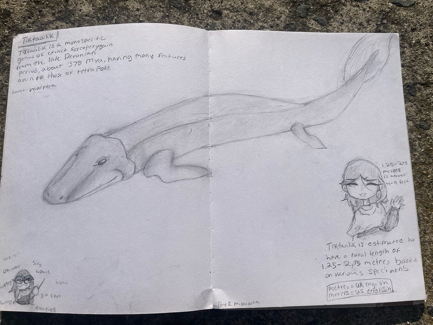 A sketch of a dinosaur

Description automatically generated