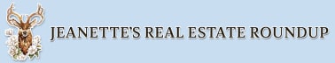 Jeanette Ramming’s Real Estate Roundup