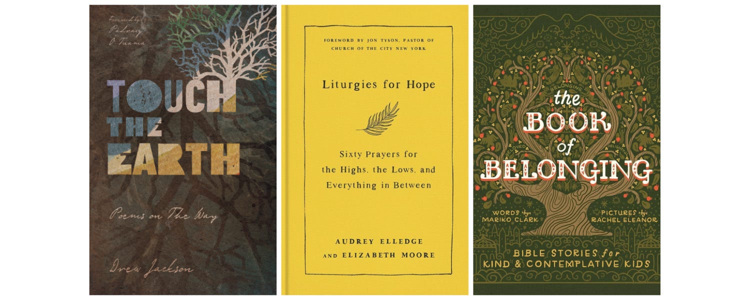 My Favorite Books of the Year: 2025 - by Kaitlyn Bouchillon