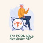 Menopause: what women with PCOS can expect #108