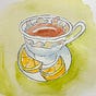 Tea & Oranges's avatar